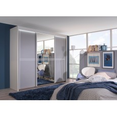 Rauch Sliding Door Wardrobes