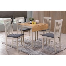 Living Homes Table & Chair Collection