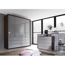 Rauch Hinged Door Wardrobes