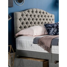 Rest Assured Headboard Collection