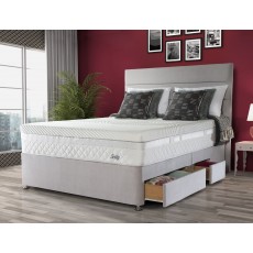 Sealy Hybrid Collection