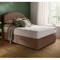 Silentnight Comfort Breathe Collection