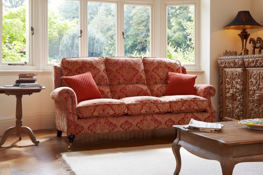 Parker Knoll Oakham