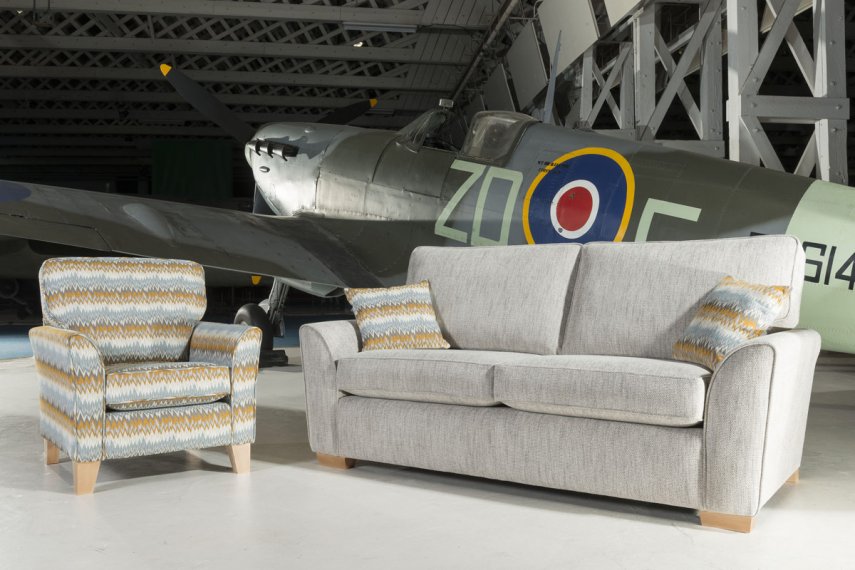 Alstons Spitfire Alstons Spitfire