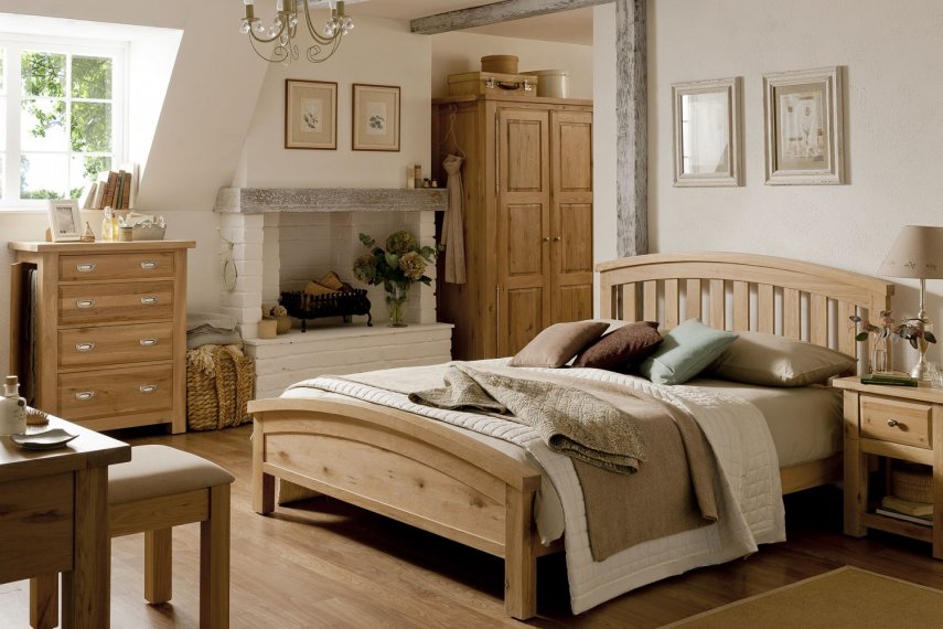 WIllis & Gambier Tuscany Hills Bedroom WIllis & Gambier Tuscany Hills Bedroom
