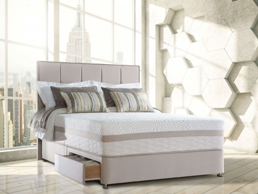 Sealy Hybrid Collection Sealy Hybrid Collection