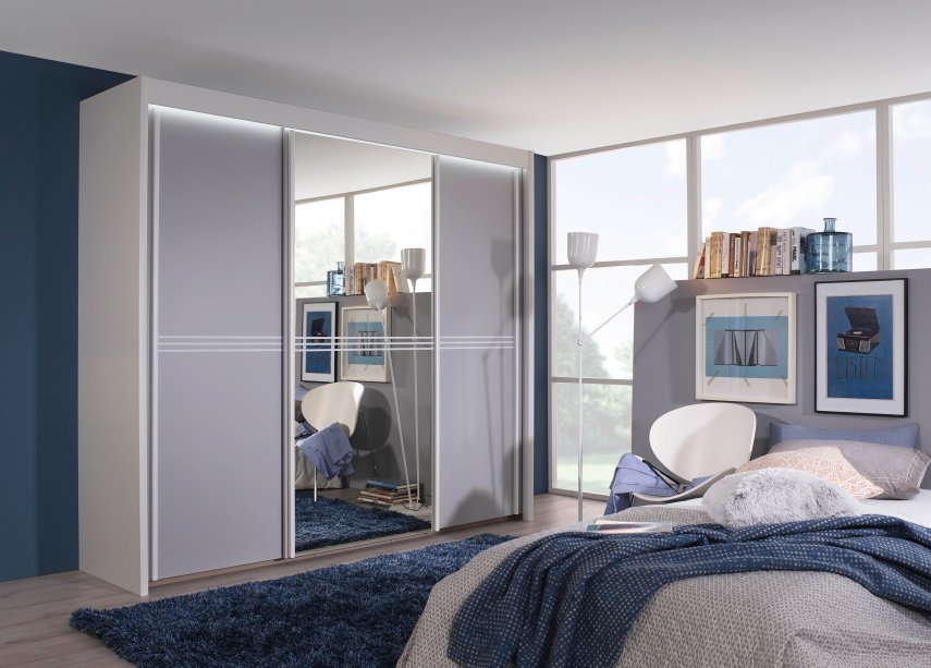 Rauch Sliding Door Wardrobes