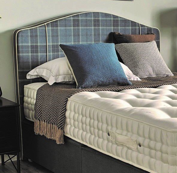 Harrison Headboard Collection