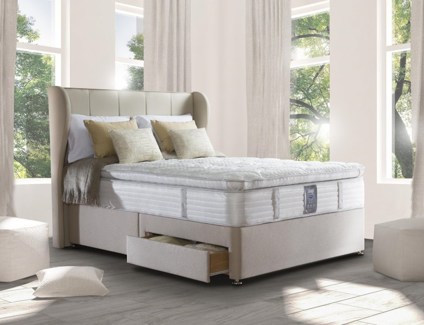 Sealy Posturepedic Premium Collection Sealy Posturepedic Premium Collection