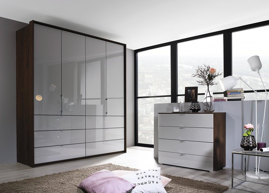 Rauch Hinged Door Wardrobes