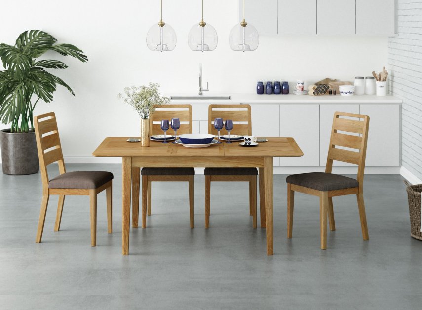 Living Homes Aviemore Dining Living Homes Aviemore Dining