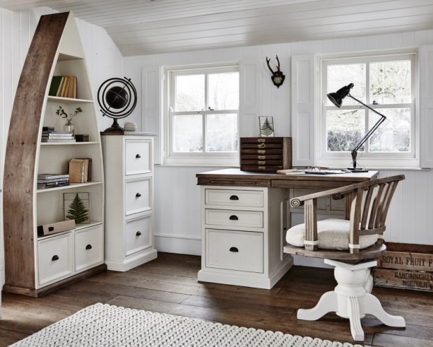 Creating the Perfect Home Office