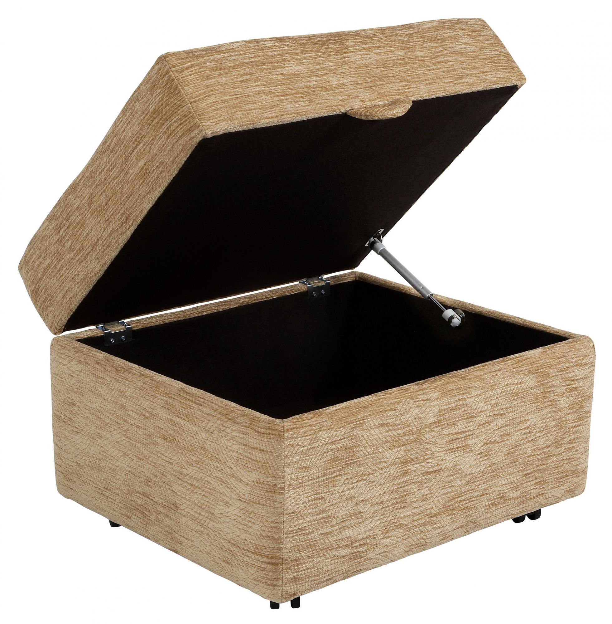 Celebrity Storage Footstool - Footstools - Living Homes
