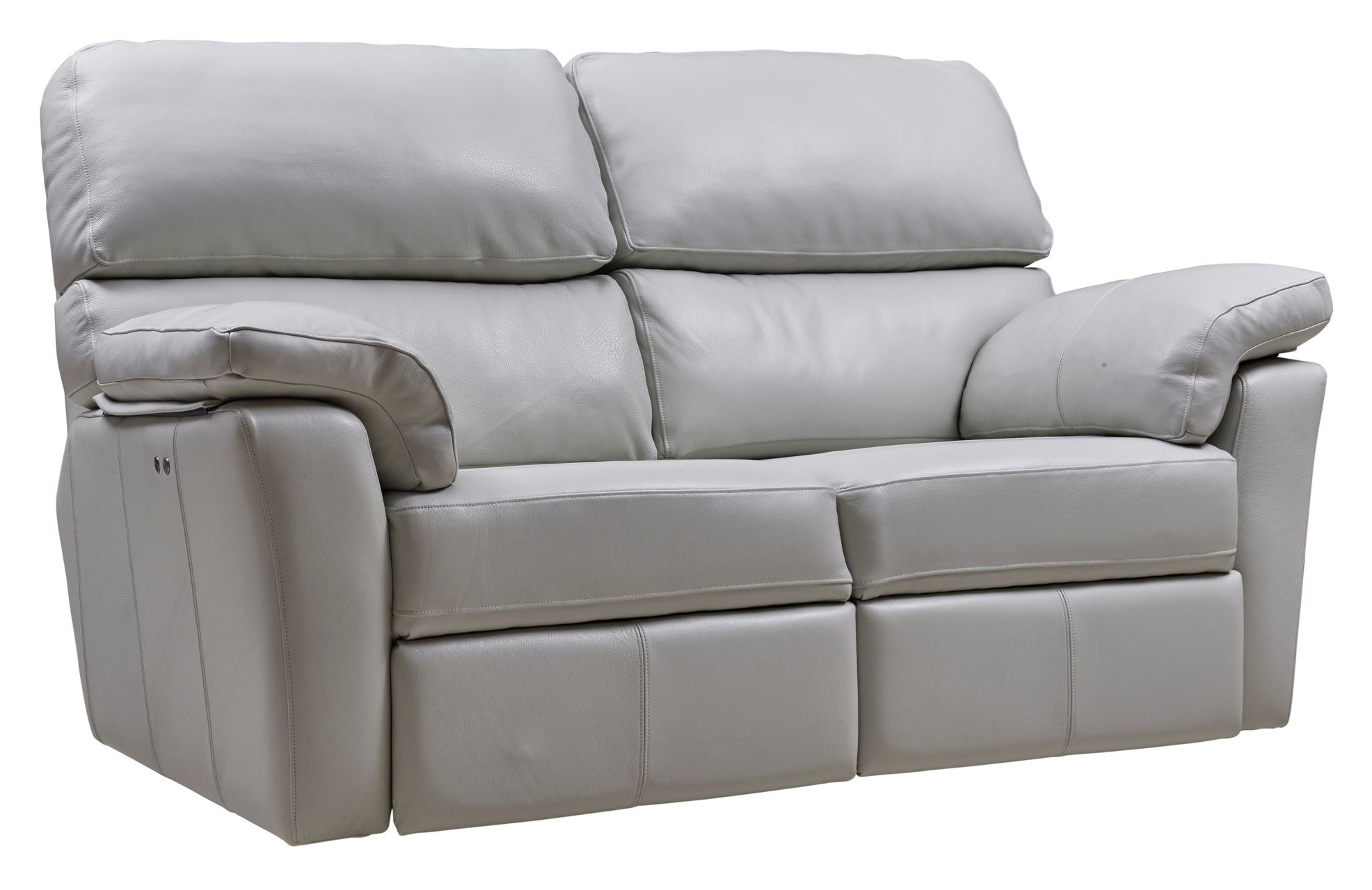 Ashwood Designs Ashwood Hamilton Fixed 2 Seater Sofa Small Sofas