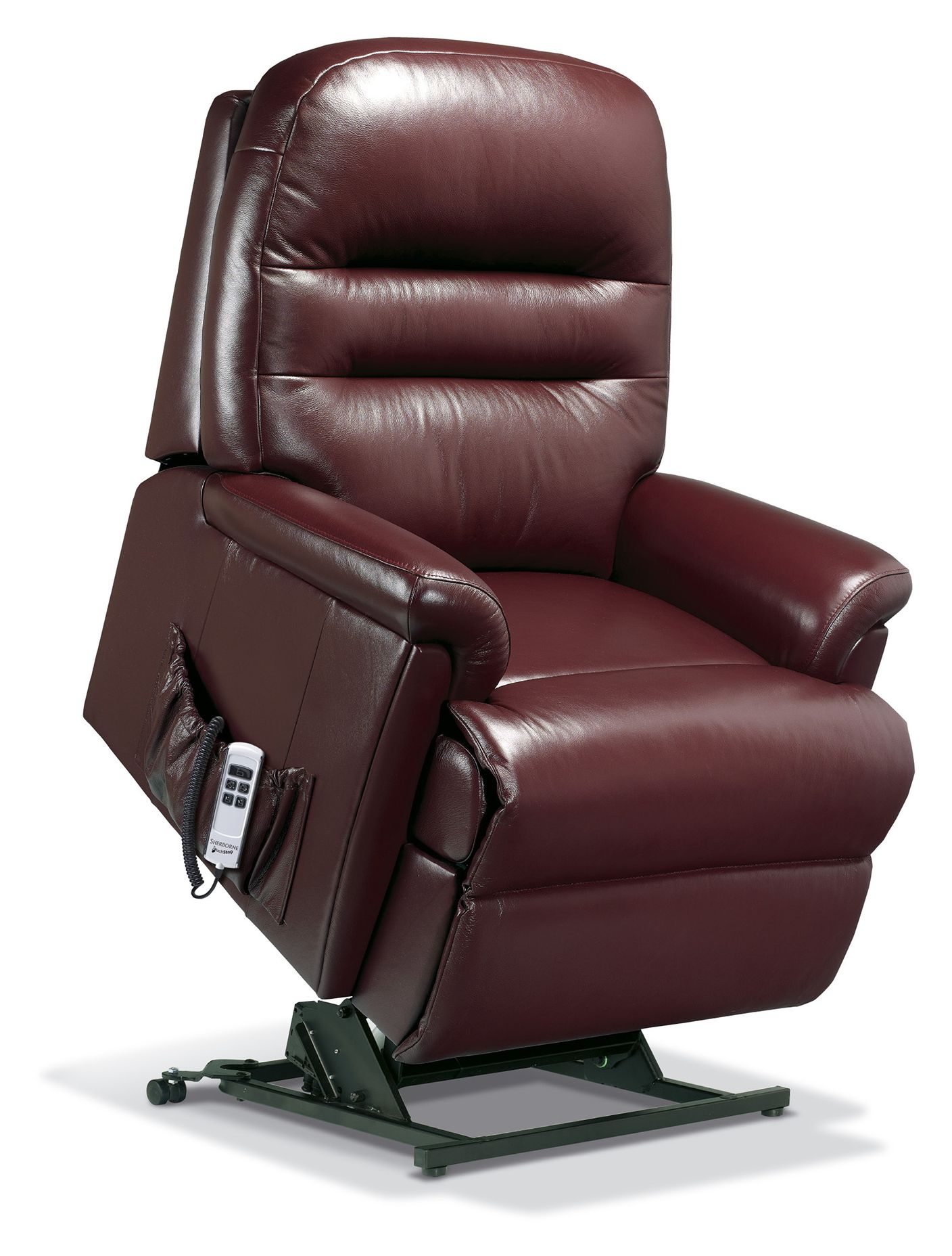 Sherborne Upholstery Sherborne Keswick Royale Riser Recliner Riser