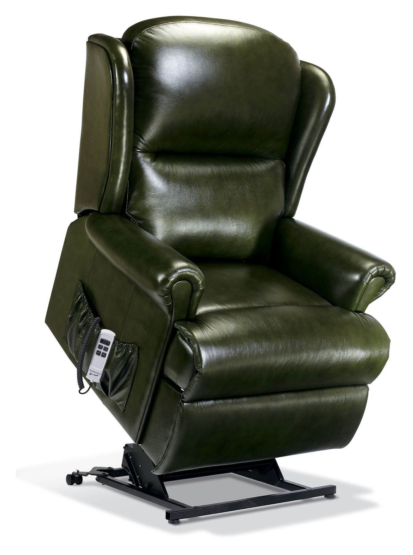 Sherborne Upholstery Sherborne Malvern Royale Riser Recliner Riser