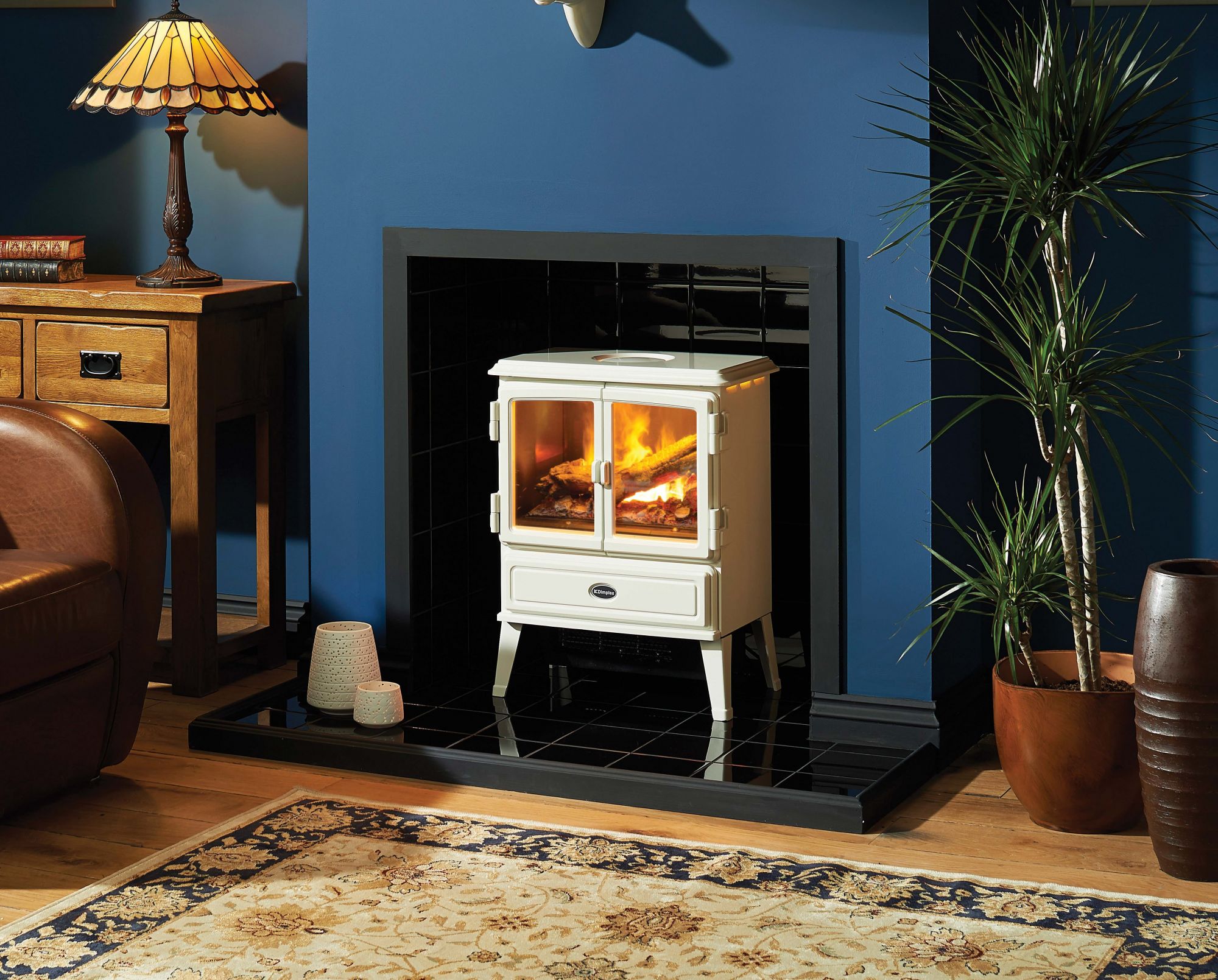 Dimplex Auberry Stoves Living Homes