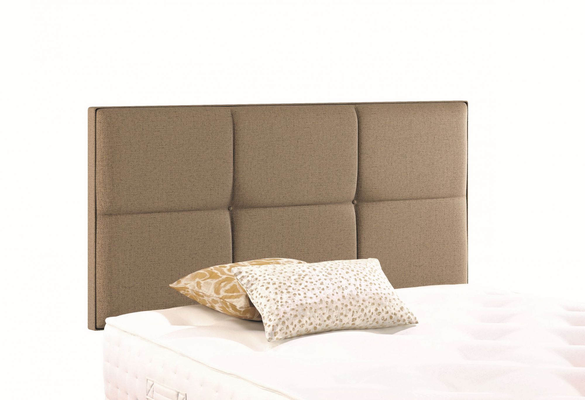 Relyon Contemporary Headboard Headboards Living Homes