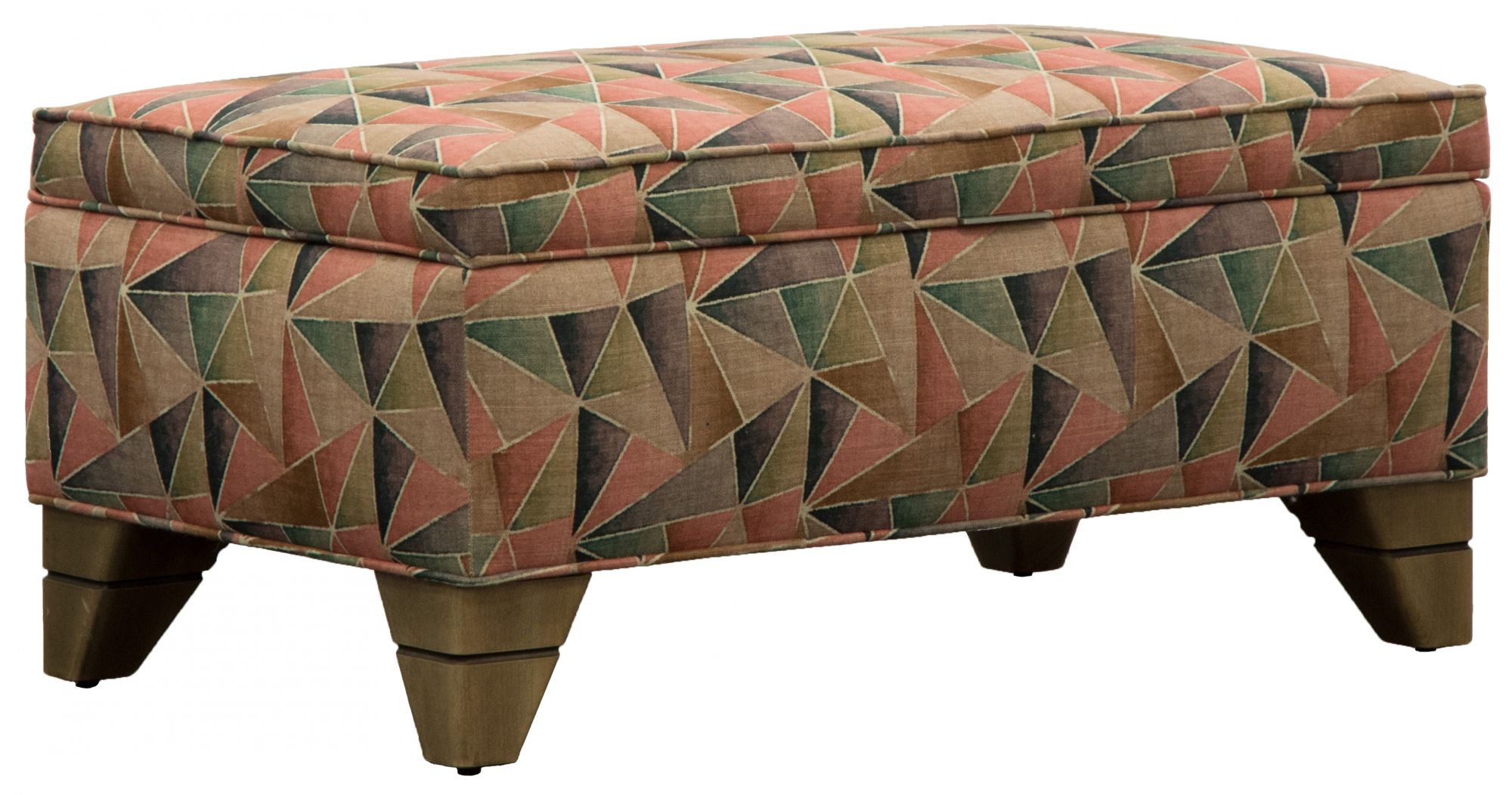 Parker Knoll 150 Collection Camden Footstool Footstools Living Homes