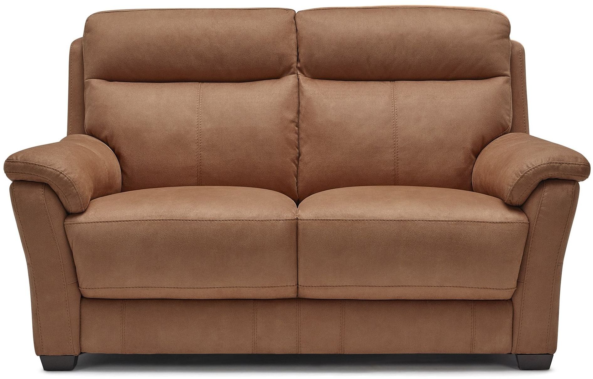 Living Homes Collection Living Homes Sierra 2 Seater Sofa Small Sofas