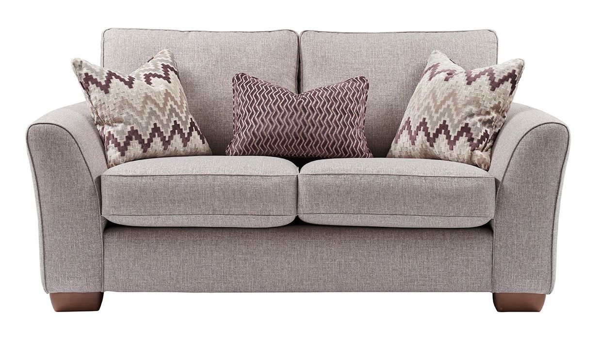 Ashwood Designs Ashwood Olsson 2  Seater  Sofa  Small Sofas  