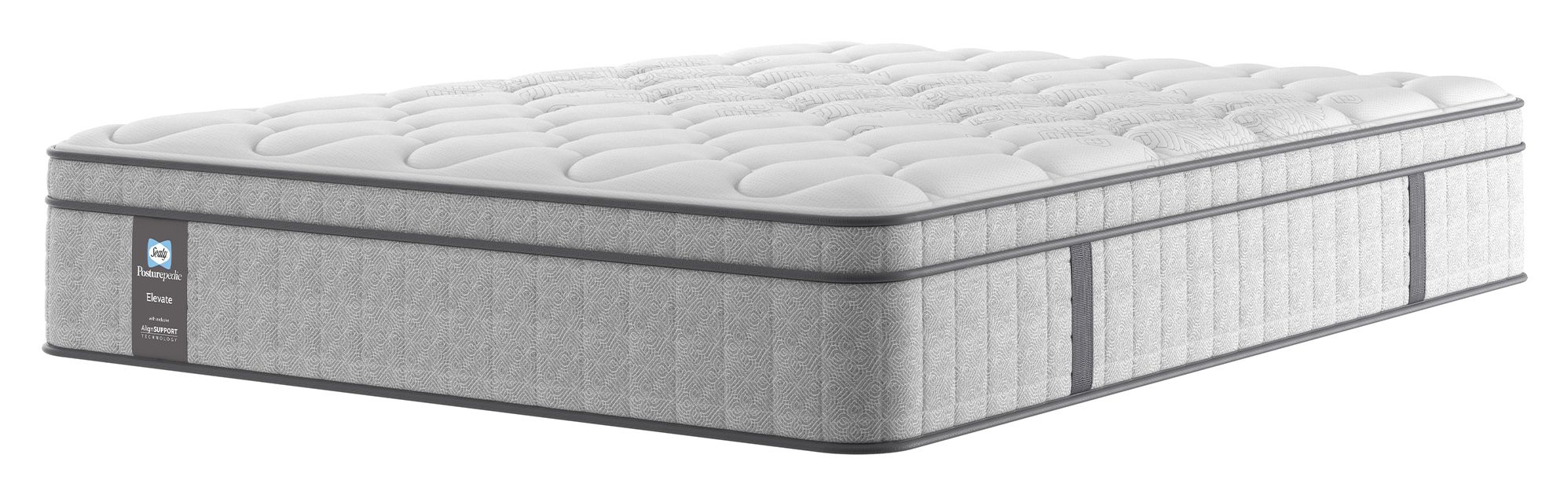 Sealy Elevate Chadwick Divan Beds Living Homes