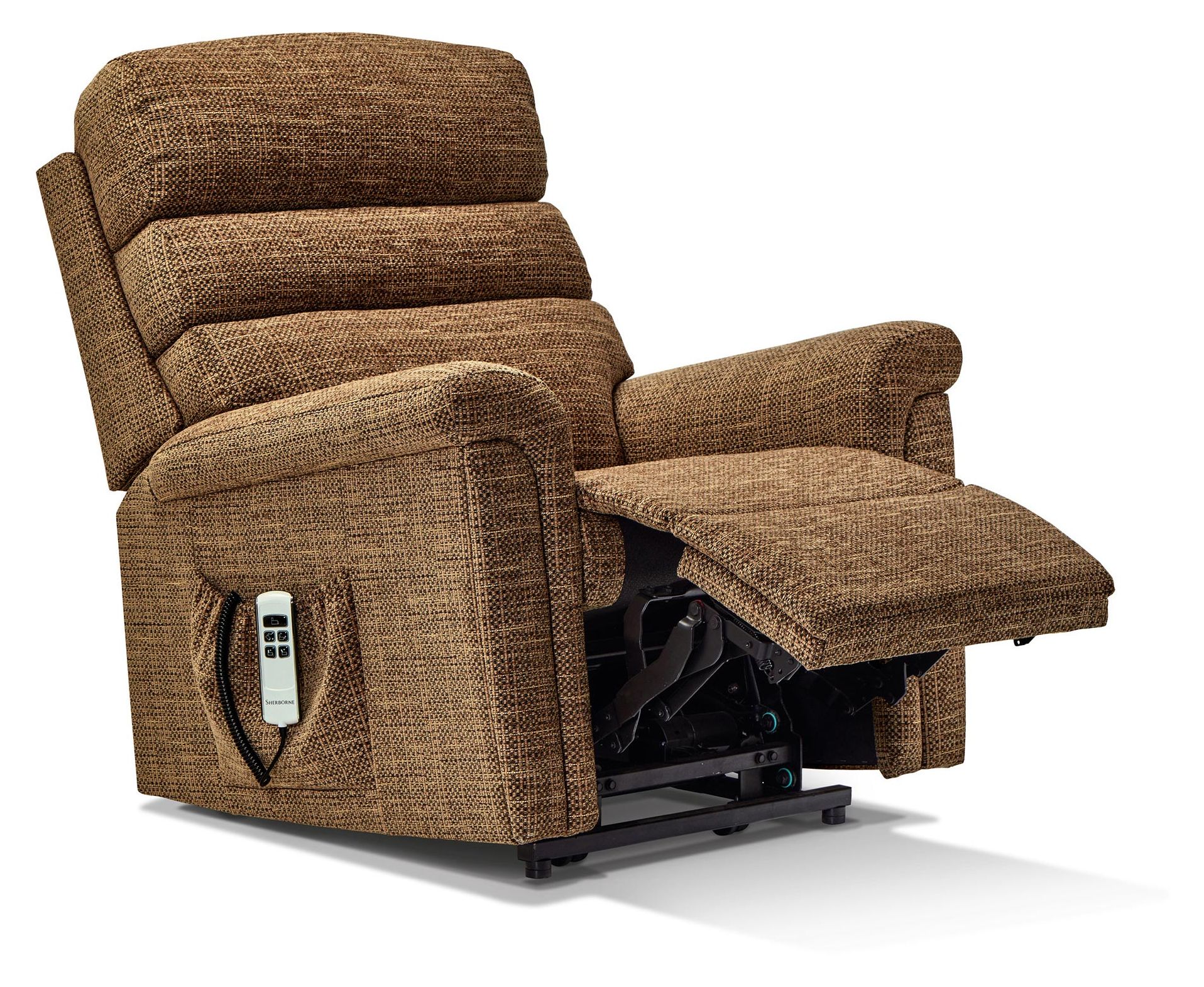 Sherborne Upholstery Sherborne ComfiSit Small Riser Recliner Riser