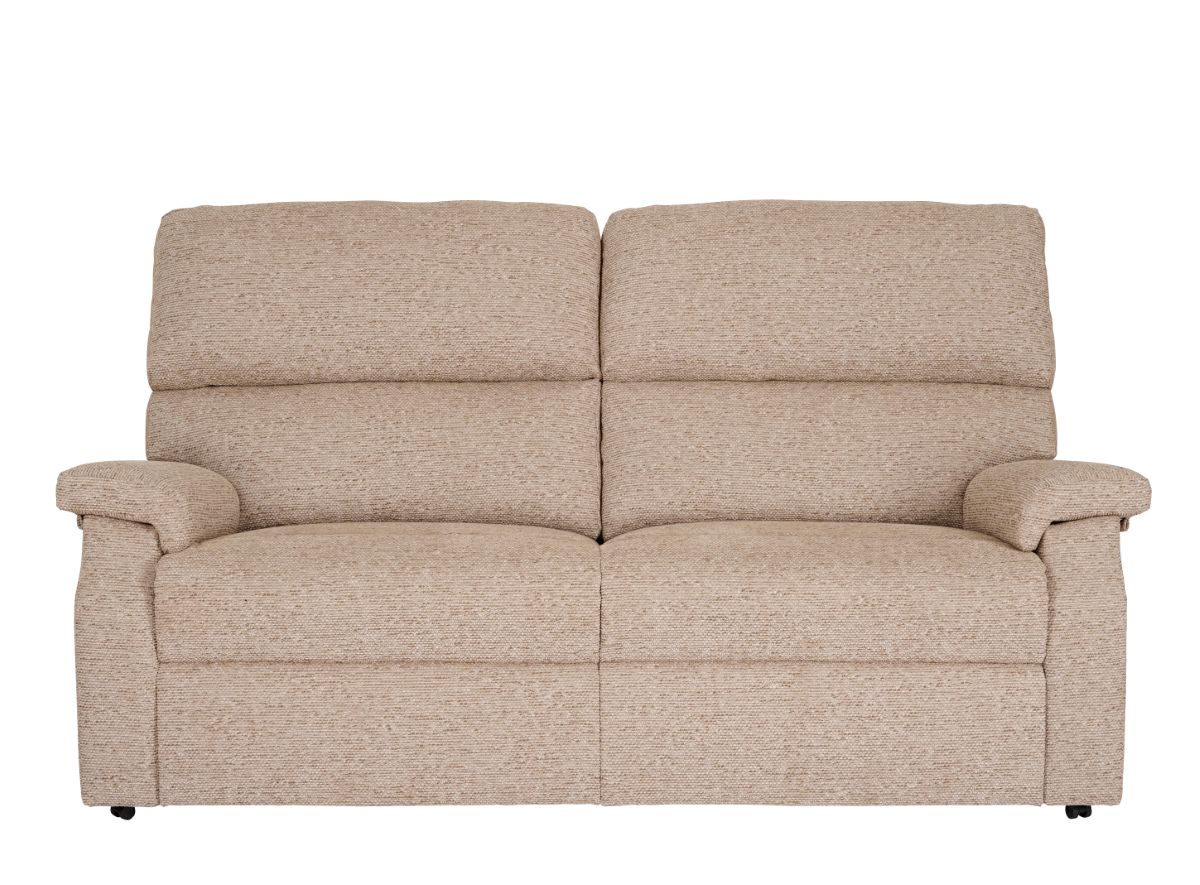 Celebrity Newstead 3 Seater Fixed Sofa Medium Sofas Living Homes