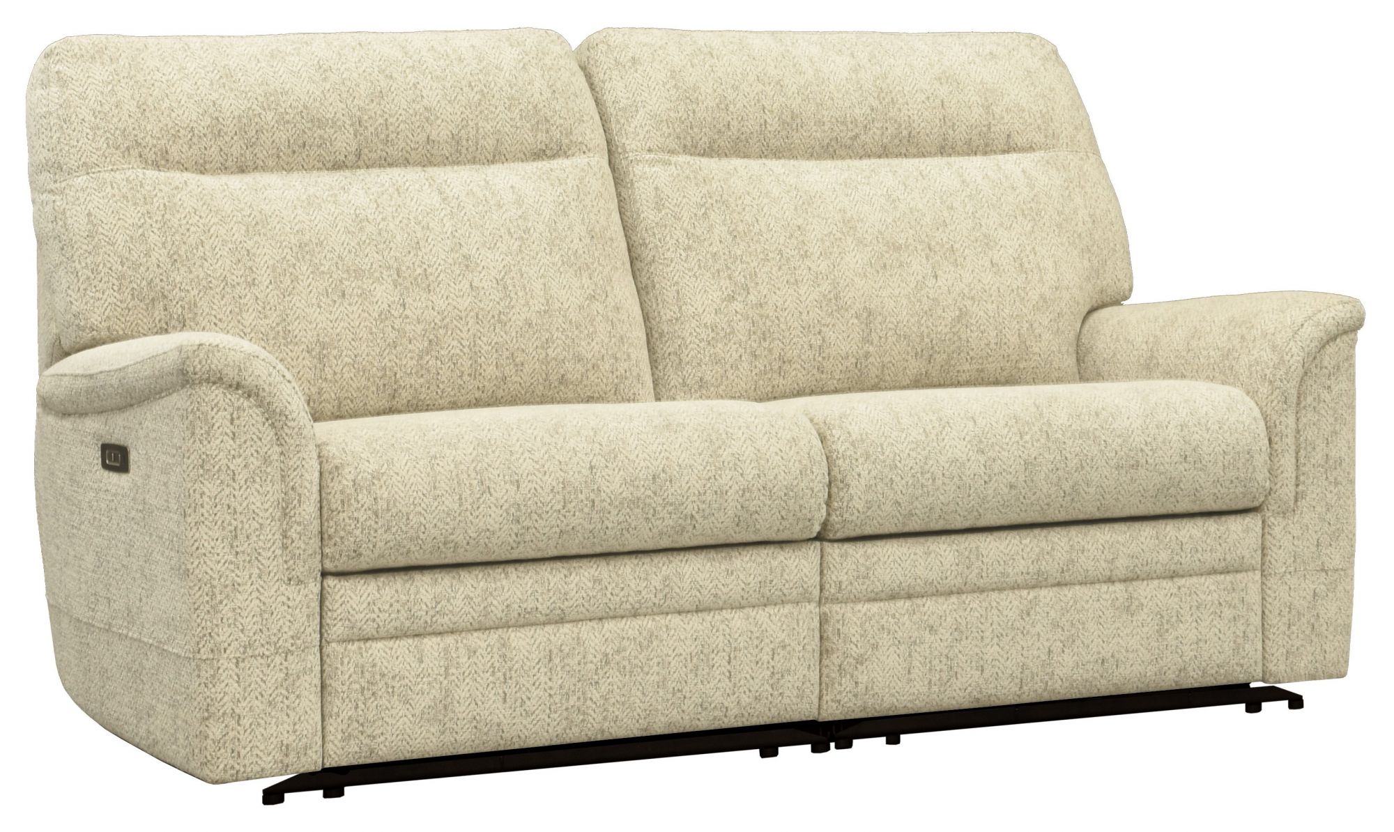 Parker Knoll Hudson Reclining Large 2 Seater Sofa Medium Sofas