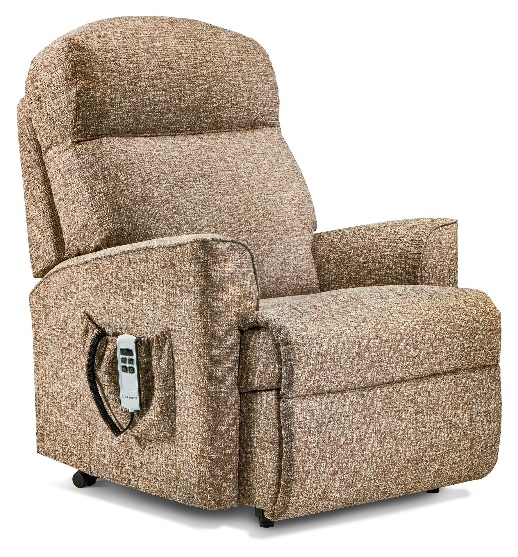 Small Riser Chair Sherborne Upholstery Sherborne Harrow Small Riser Recliner - Riser ...