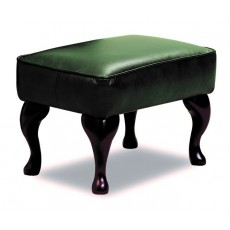 Celebrity Legged Footstool