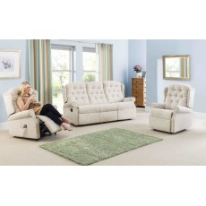 Celebrity Woburn Fixed 2 Seater Sofa