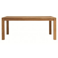 Regis Oak Coffee Table