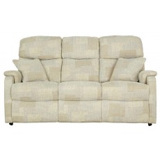 Celebrity Hertford Reclining 3 Seater Sofa