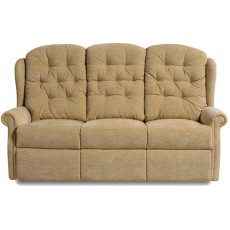 Celebrity Woburn Reclining 3 Seater Sofa