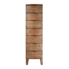 Bahama 7 Drawer Tall Chest