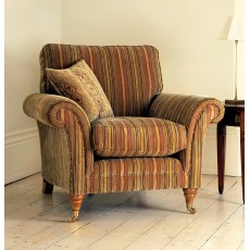 Parker Knoll Burghley Chair