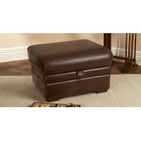 Parker Knoll Lifestyle Storage Footstool