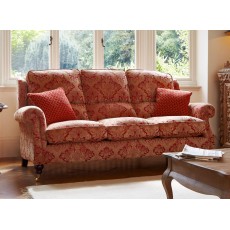 Parker Knoll Oakham 3 Seater Sofa