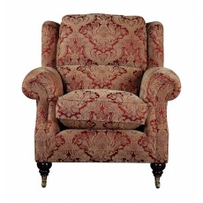 Parker Knoll Oakham Chair