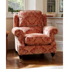 Parker Knoll Oakham Chair