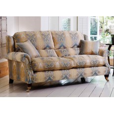 Parker Knoll Oakham Large 2 Seater Sofa