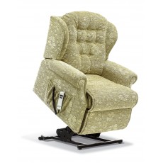 Sherborne Lynton Petite Riser Recliner