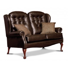 Sherborne Lynton Standard Fireside 2 Seater Sofa