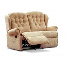 Sherborne Lynton Small Reclining 2 Seater Sofa