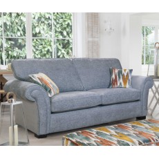 Alstons Lancaster 3 Seater Sofa