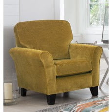 Alstons Lancaster Studio Accent Chair