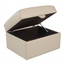 Celebrity Storage Footstool