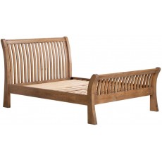 Baker Bahama 135cm Double Bedstead