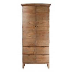Baker Bahama Small Double Wardrobe